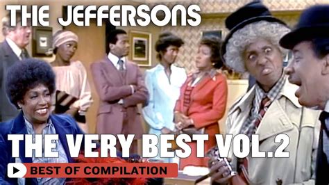 yesmovie the jeffersons|The Very Best of The Jeffersons (Vol. 1) .